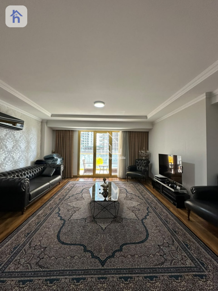 Modern Apartment — 5