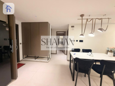 Elegant 1-Bedroom Apartment for Rent image 5