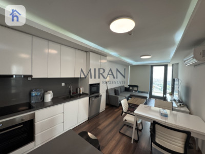 Furnished Apartment For Rent image 2