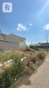 Plot for Sale in Naz Naz — 1