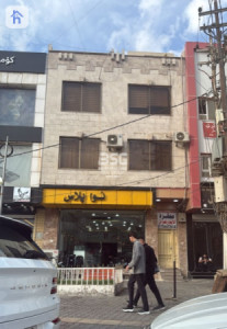 باڵەخانەی بازرگانی (101م²) image 1