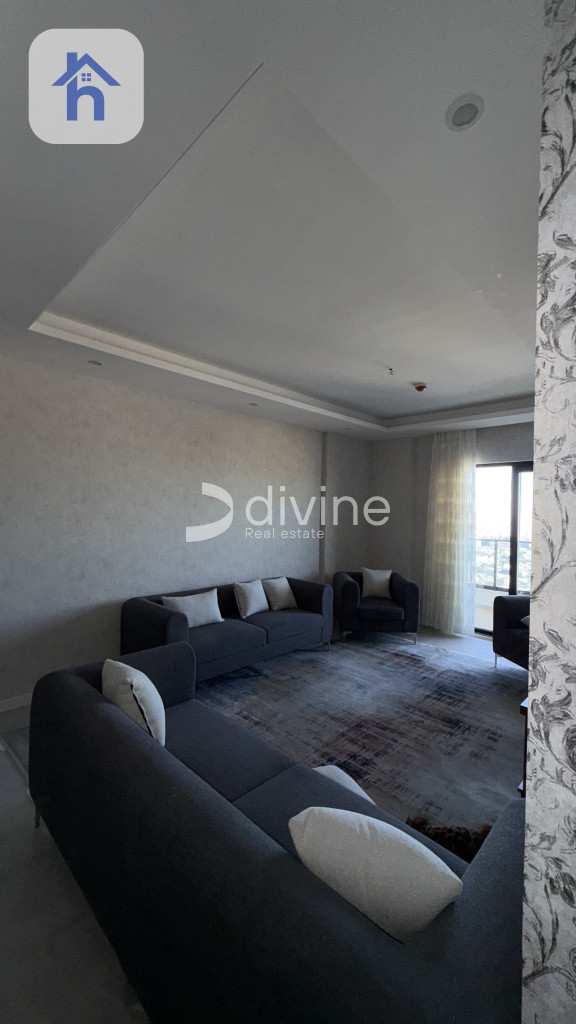 Furnished Apartment For Rent