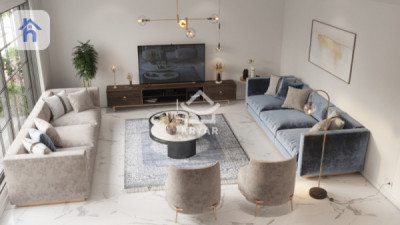 5-bedroom house in Erbil Image 3