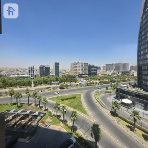 شوقەی مۆدێرن دوو ژووری نوستن بۆ کرێ وێنە 9