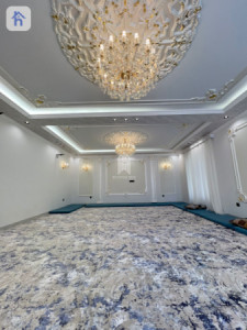 Modern House in Ganjan City Image 6