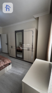 شقة مؤثثة للإيجار صورة 5