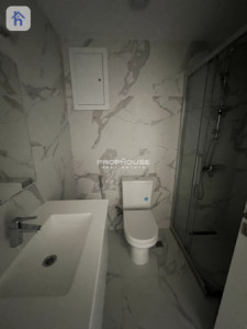 Modern Studio Apartment in Empire Pearl Towers Image 7