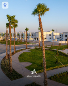 Modern Family Residence in Aram Village 2 Resim 6