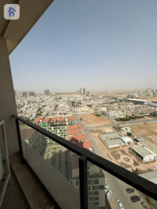Furnished Apartment in Life Towers image 7