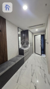 One bedroom apartment in prime location Resim 7