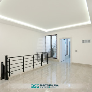Twin House for Sale In bakhtyary Image 9