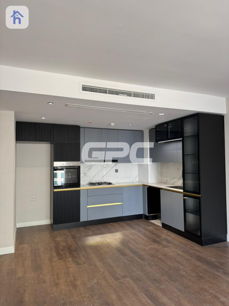 شوقەیەکی ئارام و یەک ژووری نوستن لەگەڵ دیمەنێکی جوان وێنە 2