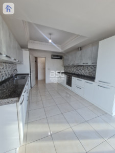 Spacious Apartment in MRF Quattro Towers Resim 9