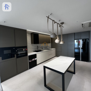 Luxurious Apartment in Cavalli Tower image 4