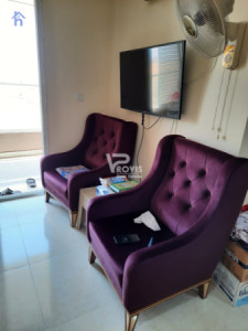 Furnished Apartment For Sale image 2