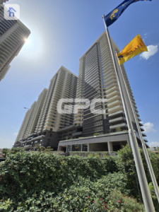 Luxurious One-Bedroom Apartment in Erbil image 1