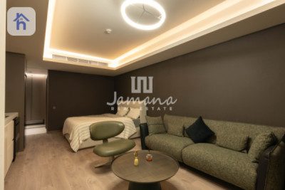 Furnished Apartment For Rent image 2