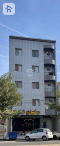 6-Floor Commercial Building in Erbil image 1