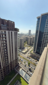 Internal View Apartment image 2