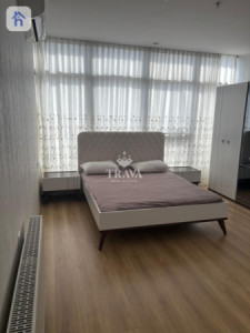 2+1 Furnished Apartment For Sale Image 3