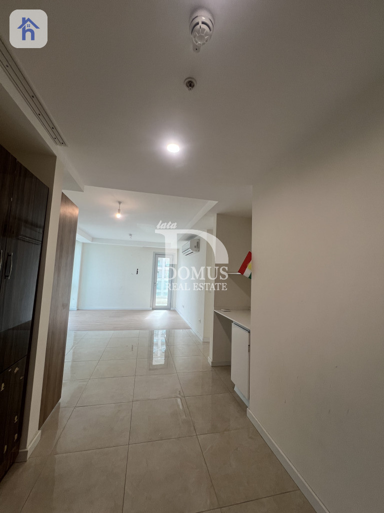 Modern Apartment with Lovely Views Resim 2