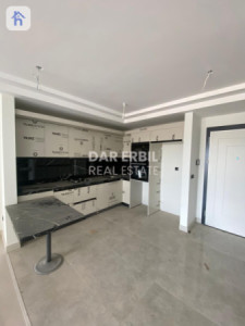 Cozy Apartment in Rami Towers — 1