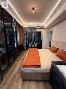 Internal View Apartment image 4