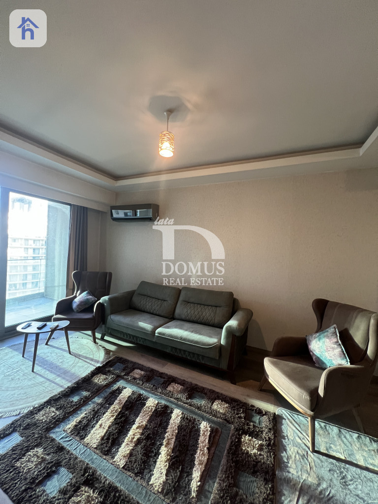 Furnished Apartment For Rent