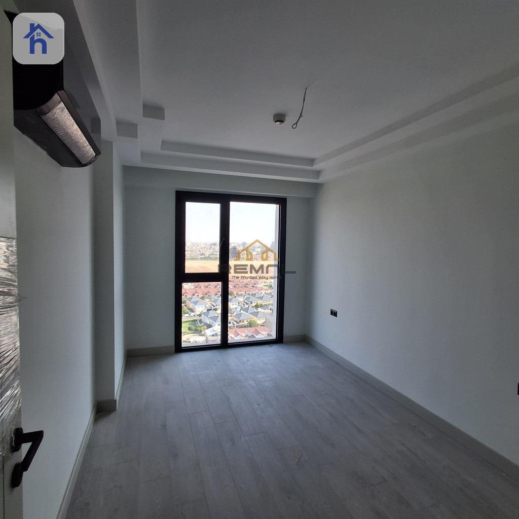 Modern 3-Bedroom Apartment with Stunning Views — 2