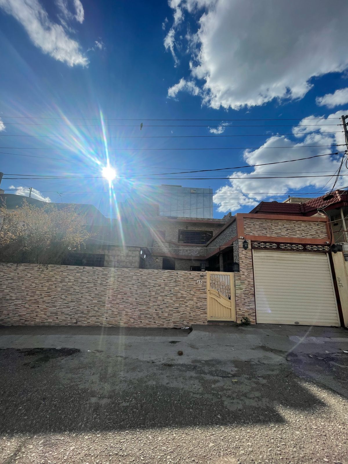House (216m²)