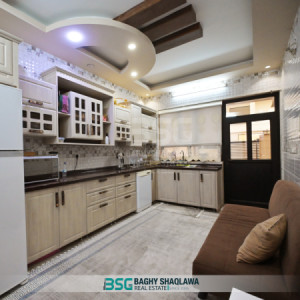 دار  للبیع في حي هولیري نوي صورة 7