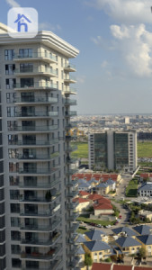 Studio Apartment Resim 7
