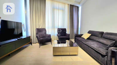 Furnished Apartment For Rent image 2
