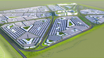 Al-Jawahiri City image 8