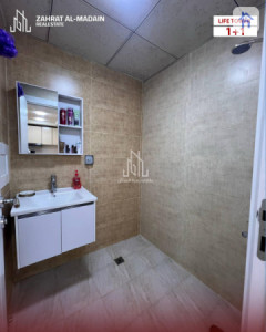 Cozy Apartment in Erbil, 50m² Resim 7