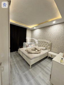 Spacious Apartment with 2 Bedrooms Resim 3