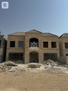 Modern Villa in Erbil image 1