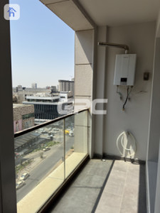 شقة مؤثثة للإيجار صورة 7