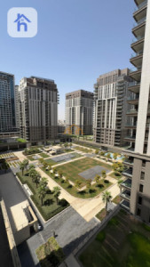 Modern 1 Bedroom Apartment image 1