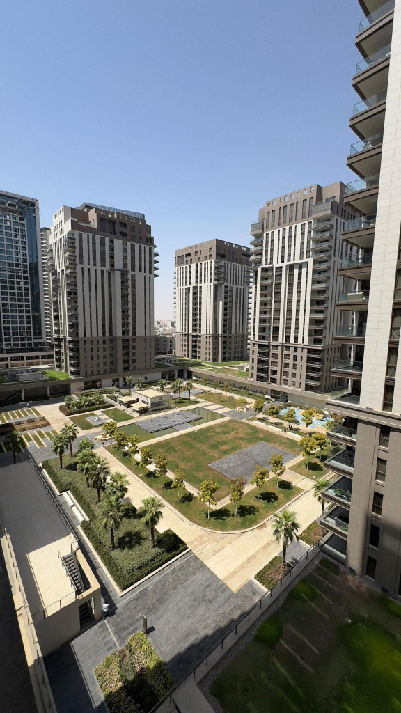 یەک ژووری بۆ کرێ لە بۆلیڤارد بە 550$