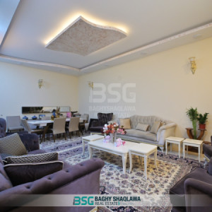 villa available for sale in Slava City Resim 7