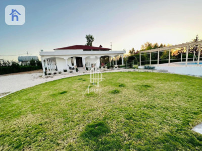 Charming Farm in Erbil Resim 4