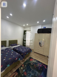Modern 2-Bed Apartment in Erbil Image 6