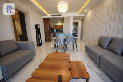 Furnished Apartment For Rent image 2