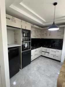 Apartment in Cash Resim 6