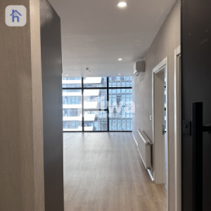 Cozy One Bedroom Apartment image 2