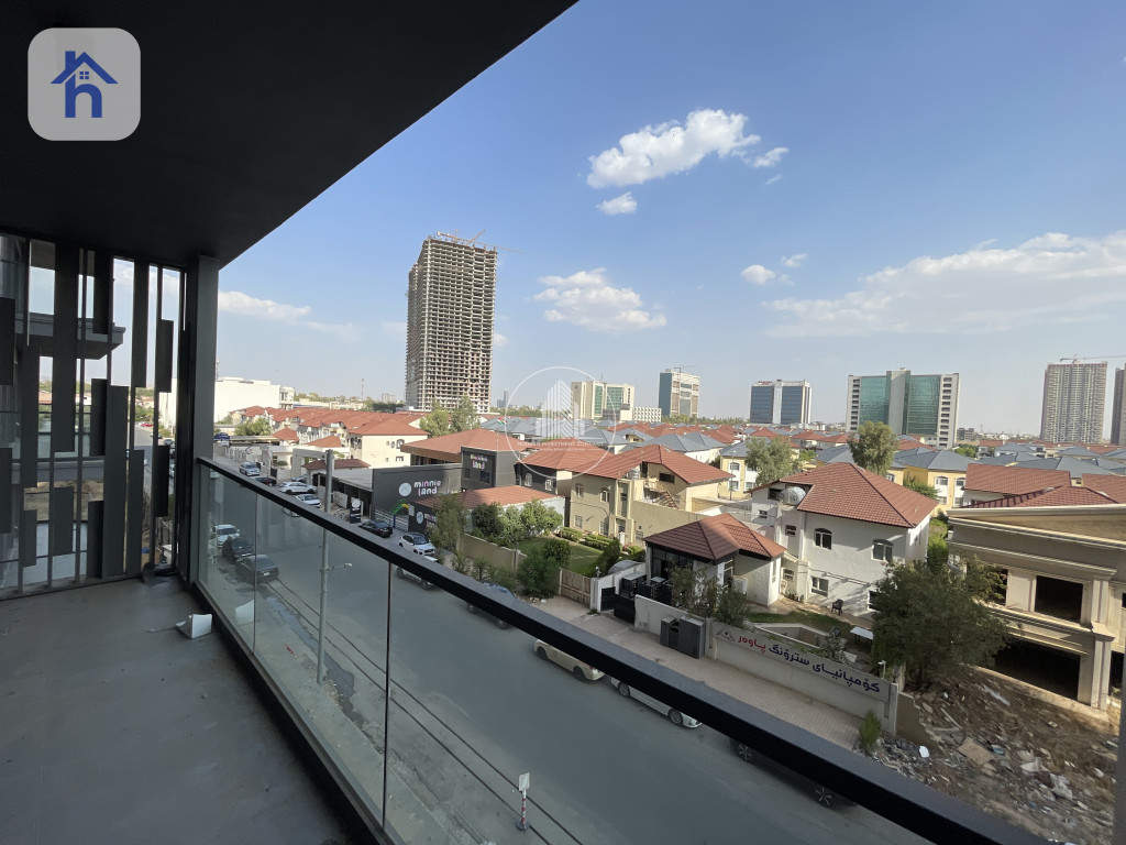 Modern Apartment for Sale in erbil