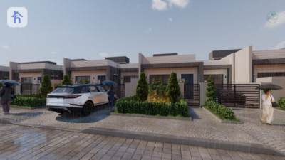 2 Bed House in Kalar image 2