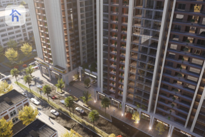 Vana Towers Resim 10