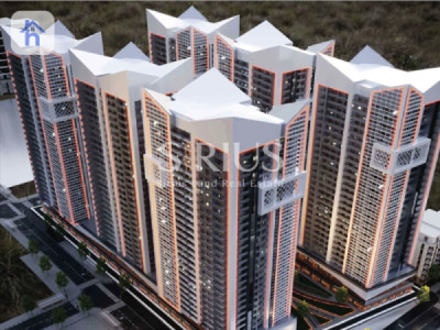 Modern Apartment with Spacious Layout image 2